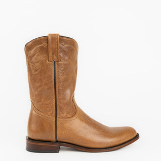 Bota Caborca Fyodor Caiser Miel Caballero
