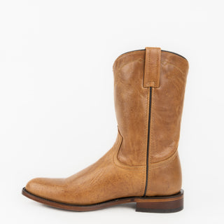 Bota Caborca Fyodor Caiser Miel Caballero