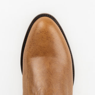 Bota Caborca Fyodor Caiser Miel Caballero