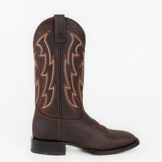 Bota Caborca Esko Mule Copper Caballero