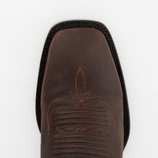 Bota Caborca Esko Mule Copper Caballero