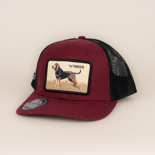 Gorra Ranch & Corral Sabueso