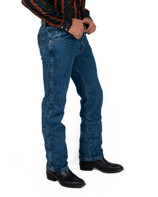 Jeans Wrangler PBR Caballero