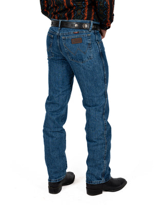 Jeans Wrangler PBR Caballero
