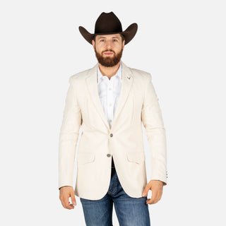 Saco Vaquero McAllen Sonorense Cram Caballero