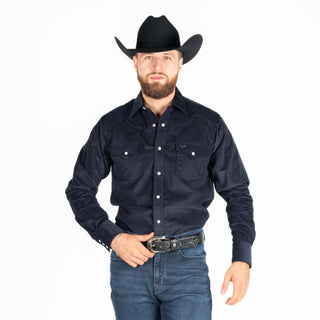 Camisa Rodeo Pana Marino Caballero