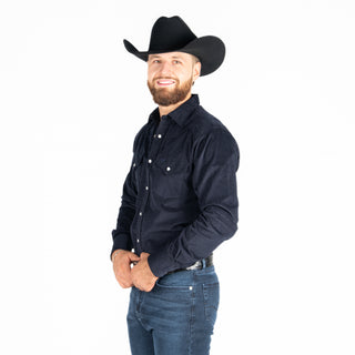 Camisa Rodeo Pana Marino Caballero