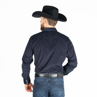 Camisa Rodeo Pana Marino Caballero