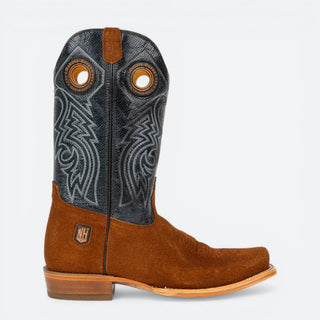 Bota Nokota Laredo Shell Oakwood Caballero