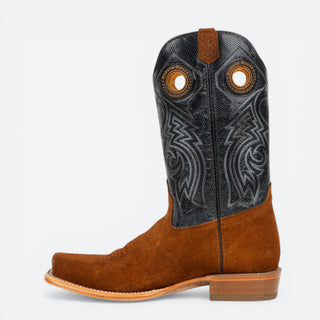 Bota Nokota Laredo Shell Oakwood Caballero