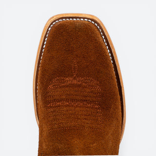 Bota Nokota Laredo Shell Oakwood Caballero
