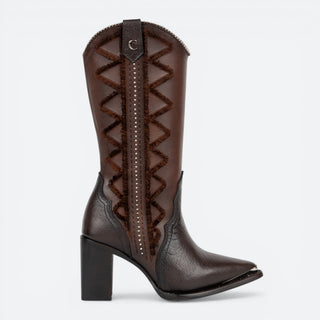 Bota Cuadra Res Austria Café Dama