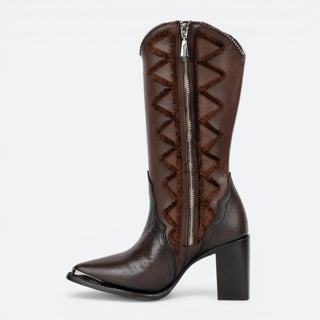 Bota Cuadra Res Austria Café Dama
