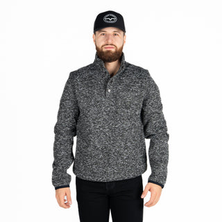 Suéter Kimes Ranch Pullover Black Caballero