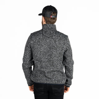 Suéter Kimes Ranch Pullover Black Caballero