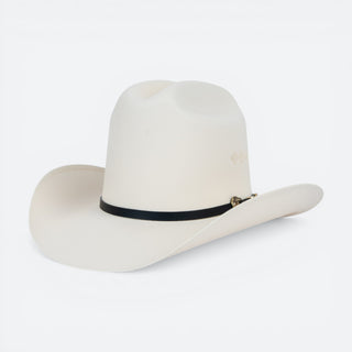 Sombrero Tombstone Viejonon Falda 9.5 cm 1000X