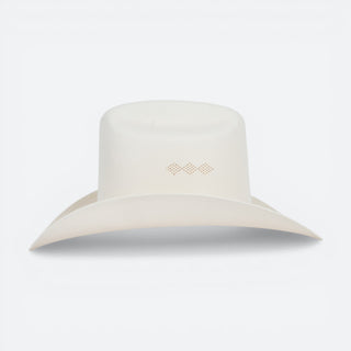 Sombrero Tombstone Viejonon Falda 9.5 cm 1000X