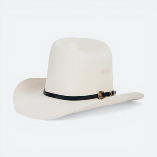 Sombrero Tombstone Viejonon Falda 8.5 cm 1000X