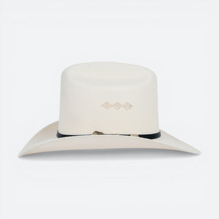 Sombrero Tombstone Viejonon Falda 8.5 cm 1000X