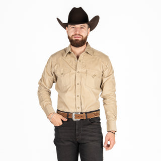 Camisa Rodeo Arena Caballero