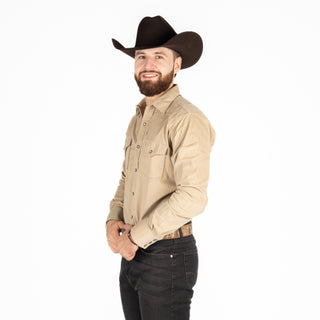 Camisa Rodeo Arena Caballero