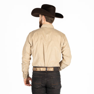 Camisa Rodeo Arena Caballero