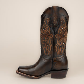 Bota Rio Grande Venaria Greco Maple Dama