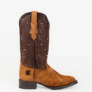 Bota Nokota Madeline 15 Rosso Dama