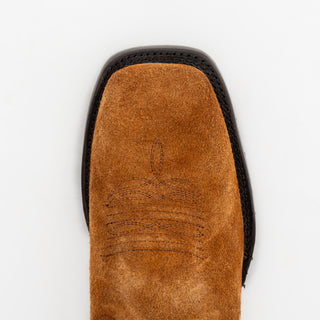 Bota Nokota Madeline 15 Rosso Dama