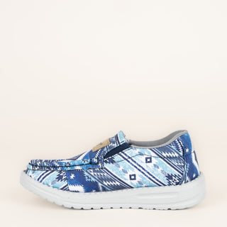 Calzado Casual Twister Diego Bebé