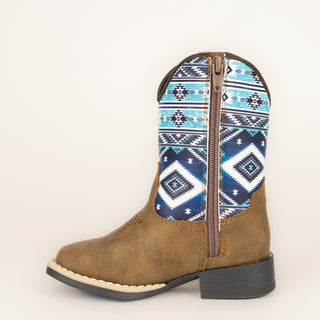 Bota Twister Heston Bebé