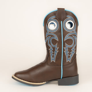 Bota Twister Hudson Niño