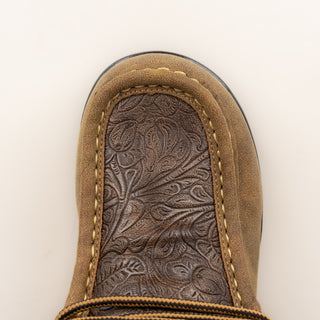 Calzado Casual Twister JED Niño