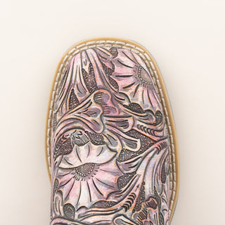 Bota Twister Elizabeth Niña