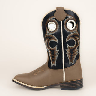 Botas Twister Trace Niño