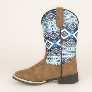 Bota Twister Heston Niño