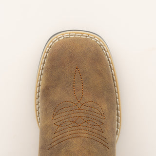 Bota Twister Heston Niño