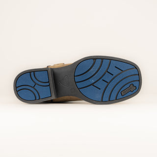 Bota Twister Heston Niño