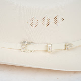 Sombrero Tombstone Chaparral Falda 8 cm 1000X