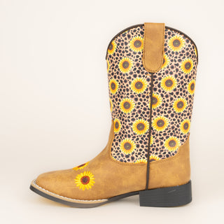 Bota Twister Sunnie Niña