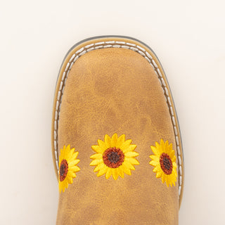 Bota Twister Sunnie Niña