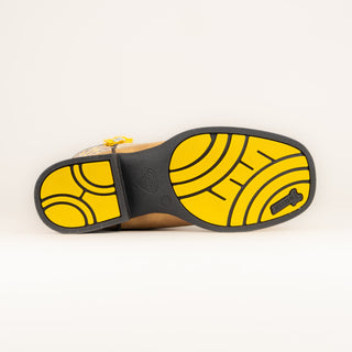 Bota Twister Sunnie Niña