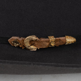 Texana Cuadra 50X Fish Granite