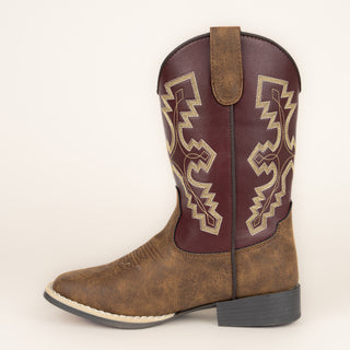 Bota Twister Blake Niño