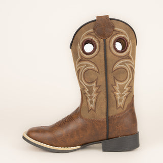 Bota Twister Jasper Niño