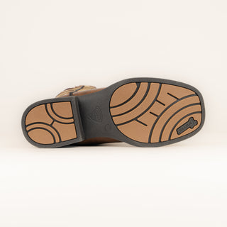 Bota Twister Jasper Niño