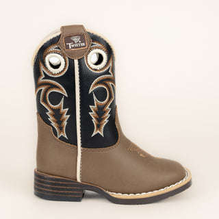 Bota Twister Trace Bebé