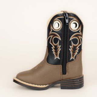 Bota Twister Trace Bebé