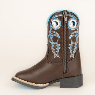 Bota Twister Hudson Bebé