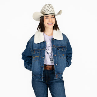 Chamarra Kimes Ranch Leela Dark Inigo Dama